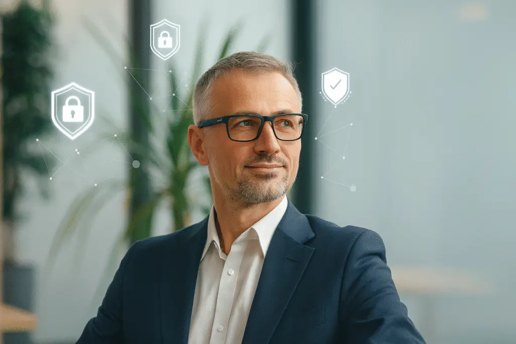 Virtual CISO (vCISO) Service Virtual CISO (vCISO) Service
